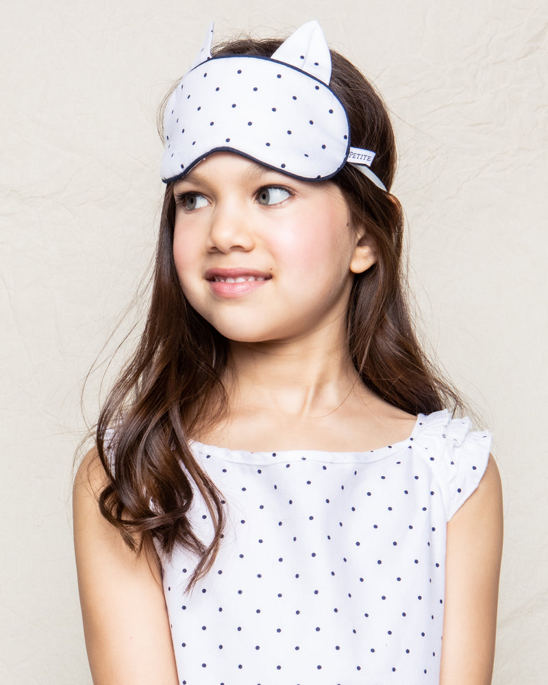 Pin Dots Amelie Nightgown