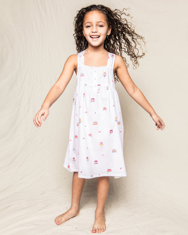 Petite plume online nightgown sale