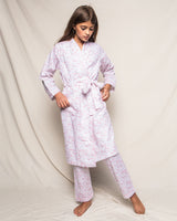 Children's Dorset Floral Robe