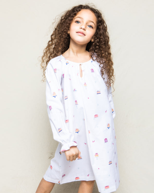 Desserts Delphine Nightgown