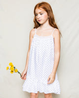 Pin Dots Lily Nightgown
