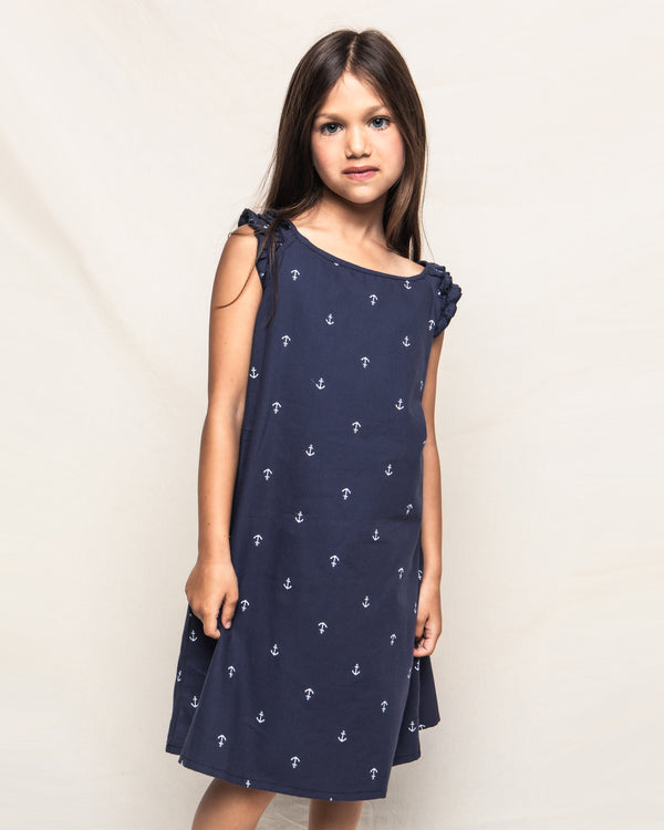 Portsmouth Anchors Amelie Nightgown
