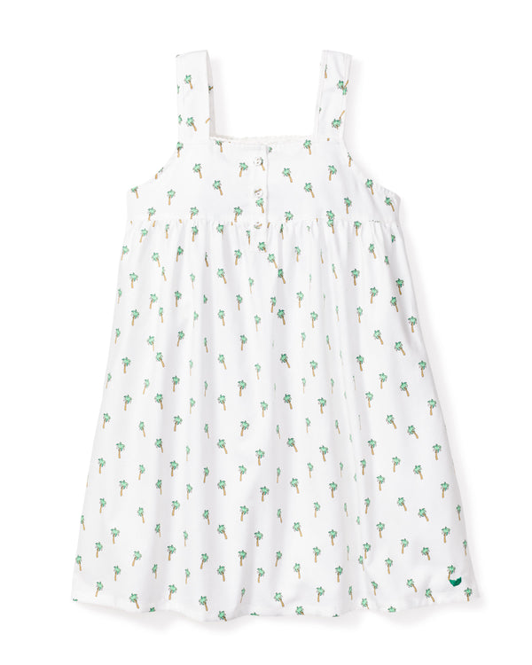 Palmier Charlotte Nightgown