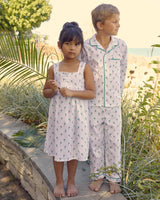Palmier Charlotte Nightgown
