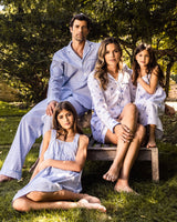 Men's La Mer Pajama Set