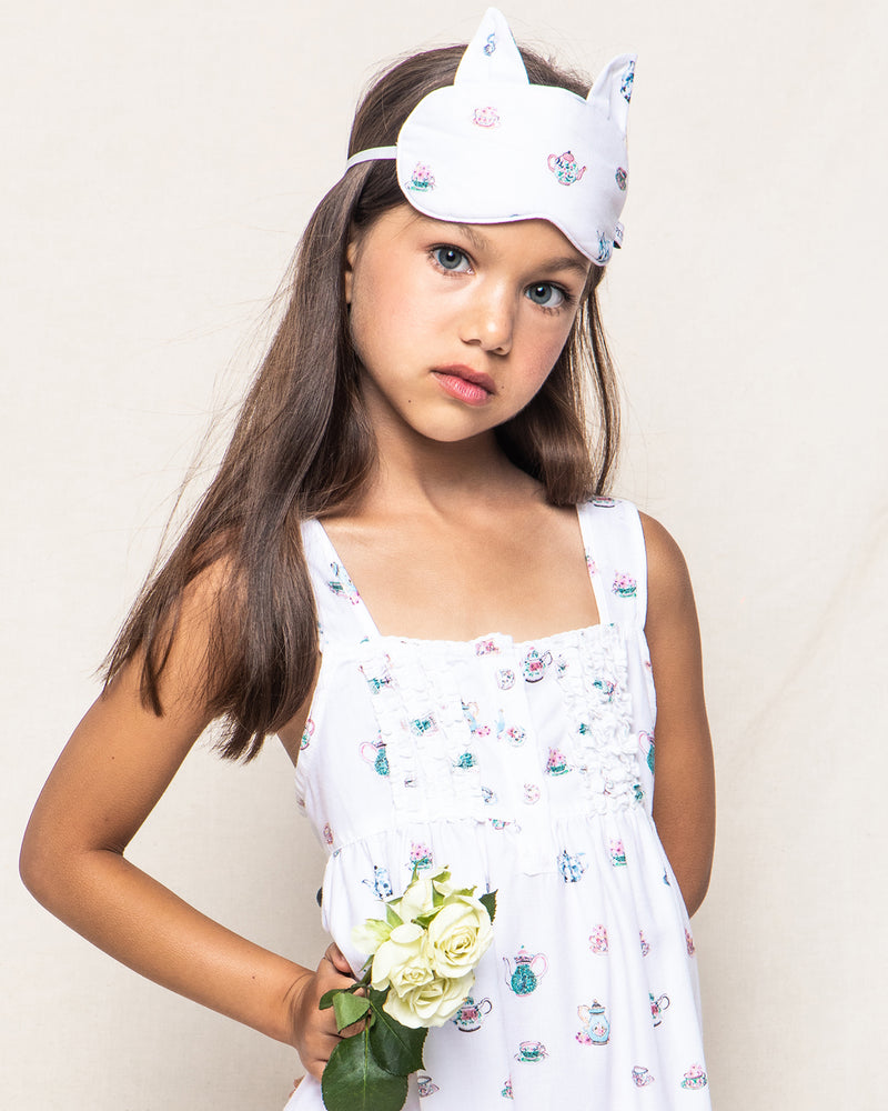 Children's High Tea Charlotte Nightgown
