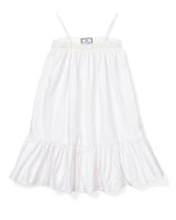 White Lily Nightgown