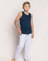 Children's Bicyclette Pajama Pants