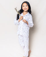 Children's Fields of Provence Pajama Set