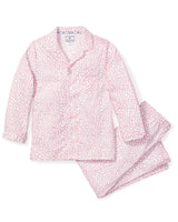 Children's Sweethearts Pajama Set