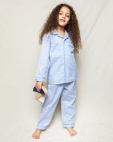 La Mer Pajama Set