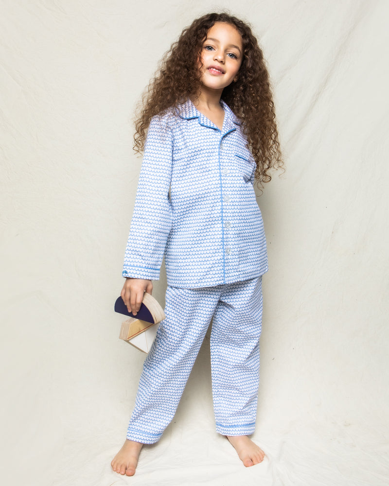 La Mer Pajama Set
