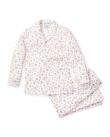 La Rosette Pajama Set