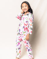 Children's Gardens of Giverny Pajama Set