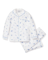 Suffolk Seashells Pajama Set