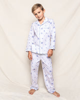 Suffolk Seashells Pajama Set