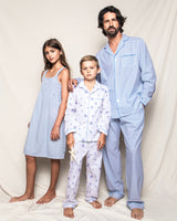 Suffolk Seashells Pajama Set