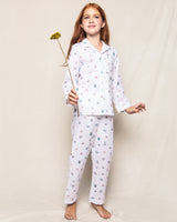 Children's High Tea Pajama Set