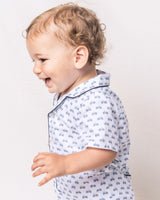 Bicyclette Summer Romper
