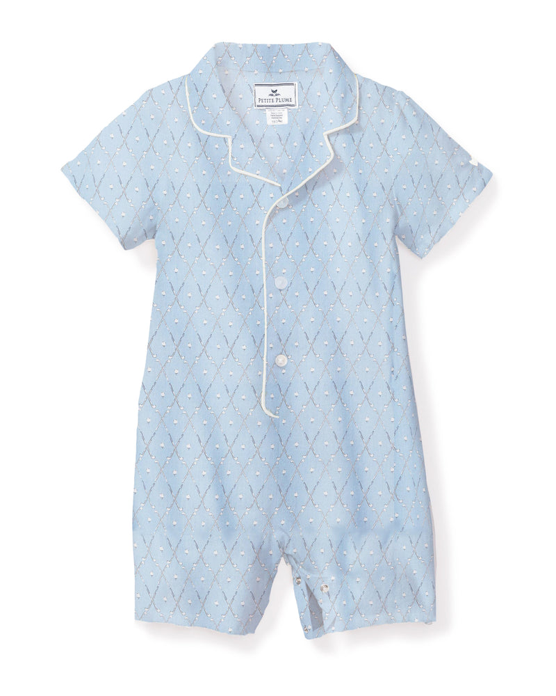 St Andrews Tee Time Classic Romper