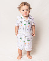 New York! New York! Summer Romper
