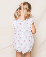 Brixham Lobsters Ruffled Romper