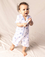 Suffolk Seashells Summer Romper