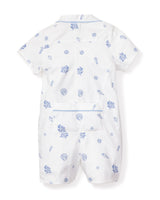 Suffolk Seashells Summer Romper