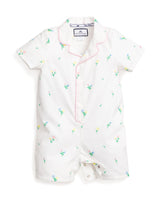Tulips Summer Romper