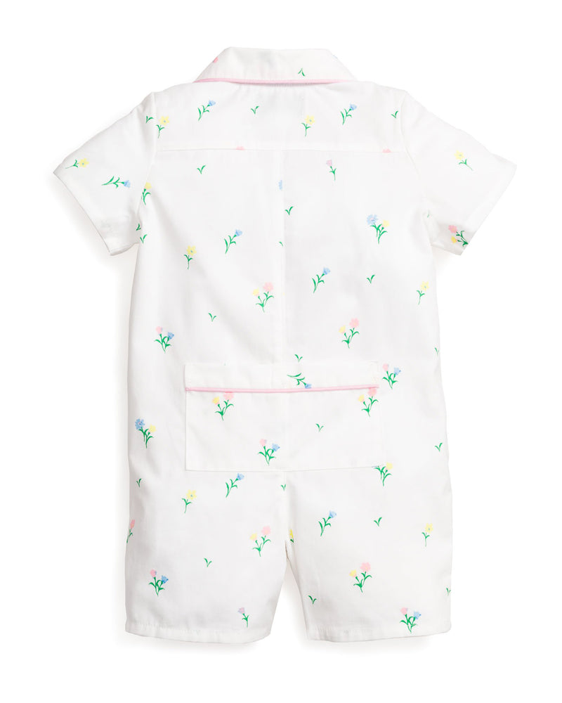 Tulips Summer Romper