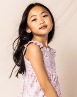 Children's Dorset Floral Margaux Dress