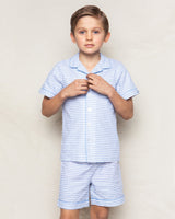 La Mer Classic Short Set