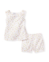 Children's La Rosette Amelie Short Set