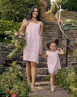 Children's La Rosette Amelie Short Set