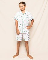 Shamrocks Short Set