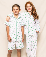Shamrocks Short Set