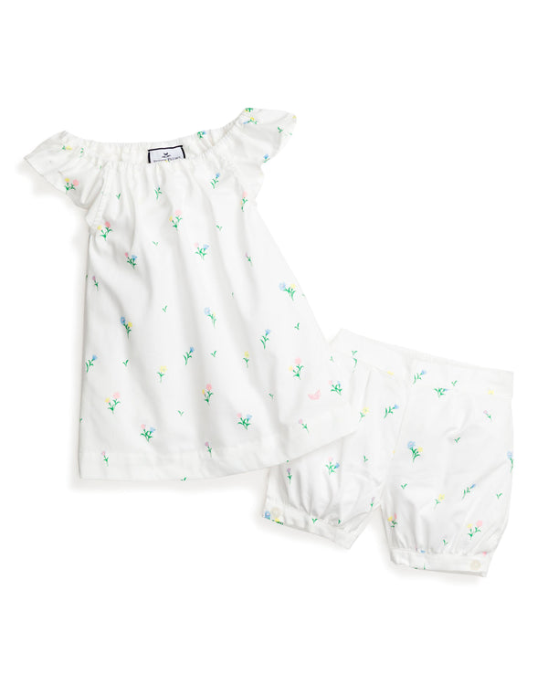 Tulips Isabelle Short Set