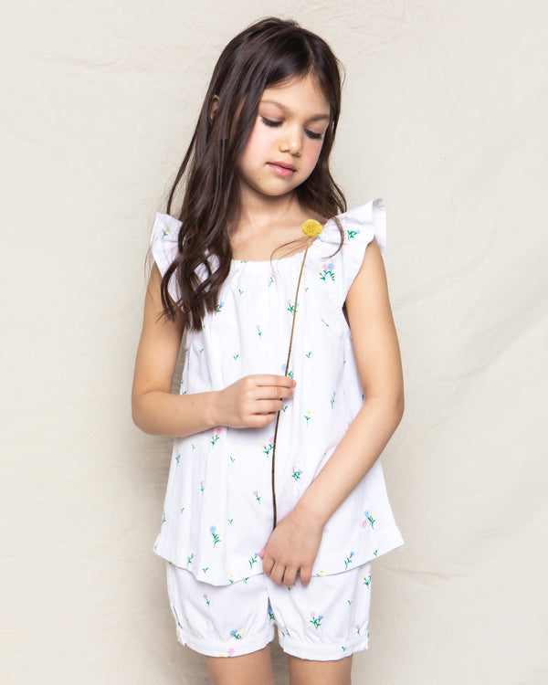 Tulips Isabelle Short Set
