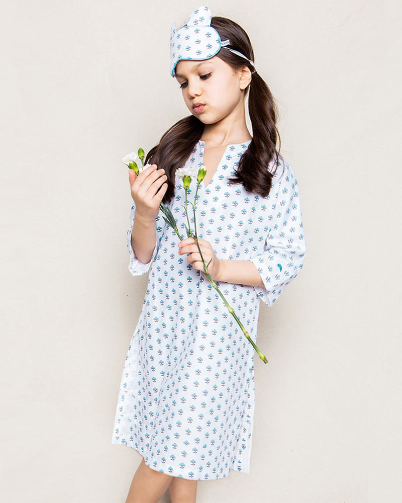 Fleurette Caftan