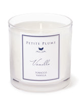 Petite Plume Luxe Vanille Candle