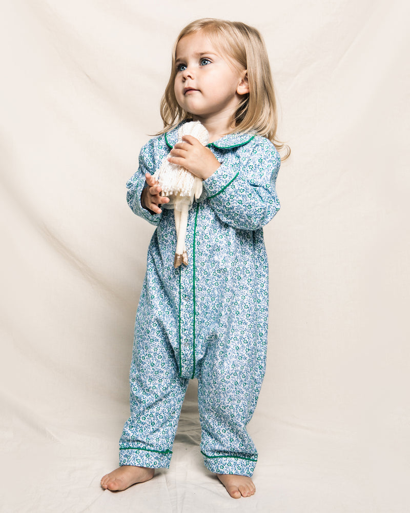 Stafford Floral Cambridge Romper