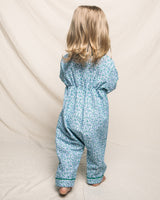 Stafford Floral Cambridge Romper