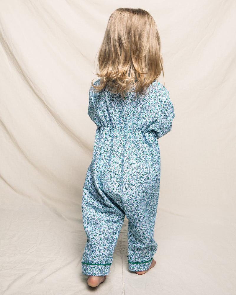 Stafford Floral Cambridge Romper