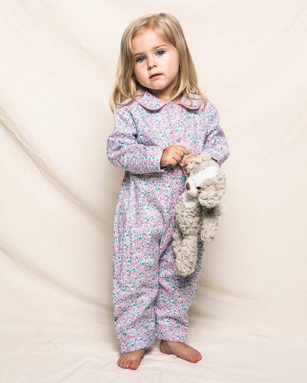 Chelsea Gardens Cambridge Romper