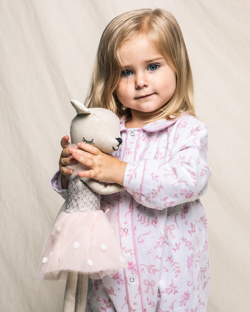 Blush Bouquet Cambridge Romper