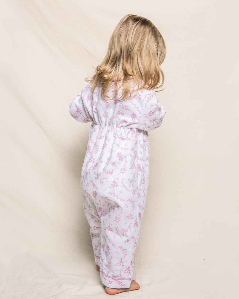 Blush Bouquet Cambridge Romper