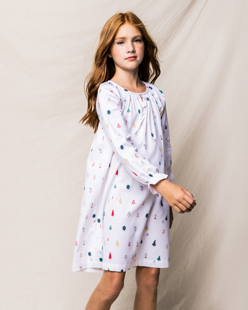 Petite plume online nightgown sale