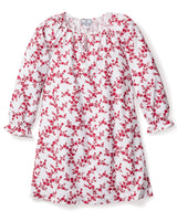 Children's Knightsbridge Floral Delphine Nightgown