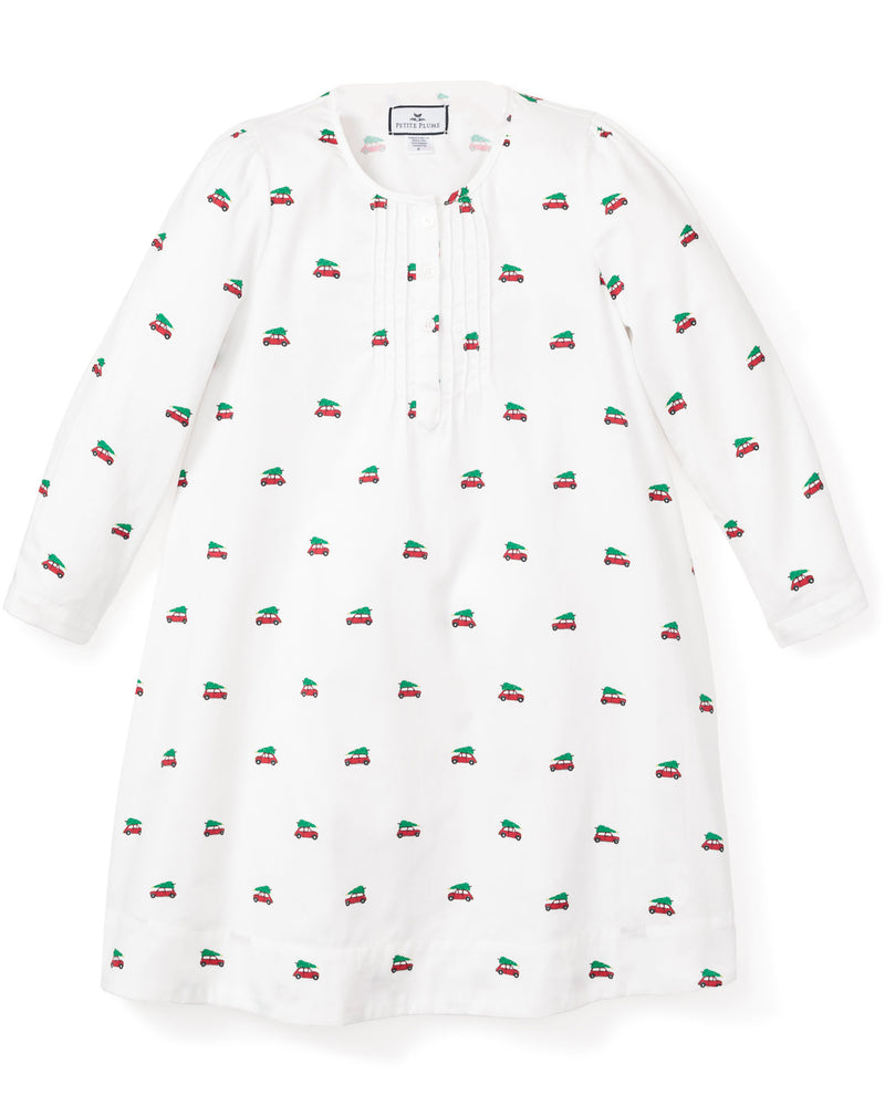 Children's Holiday Journey Beatrice Nightgown