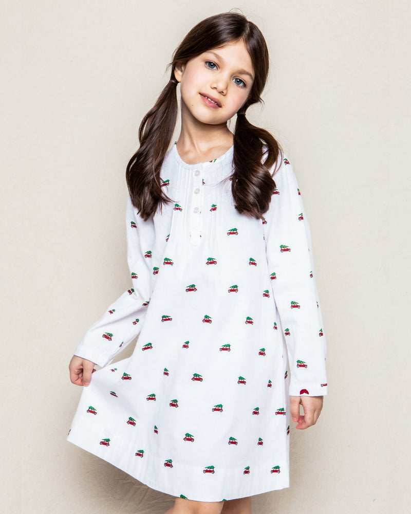 Children's Holiday Journey Beatrice Nightgown